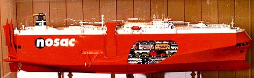 Car Carrier